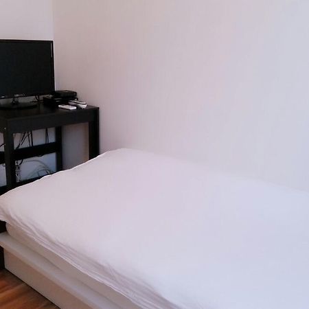 24 Guesthouse Gangnam Seoul Exterior photo