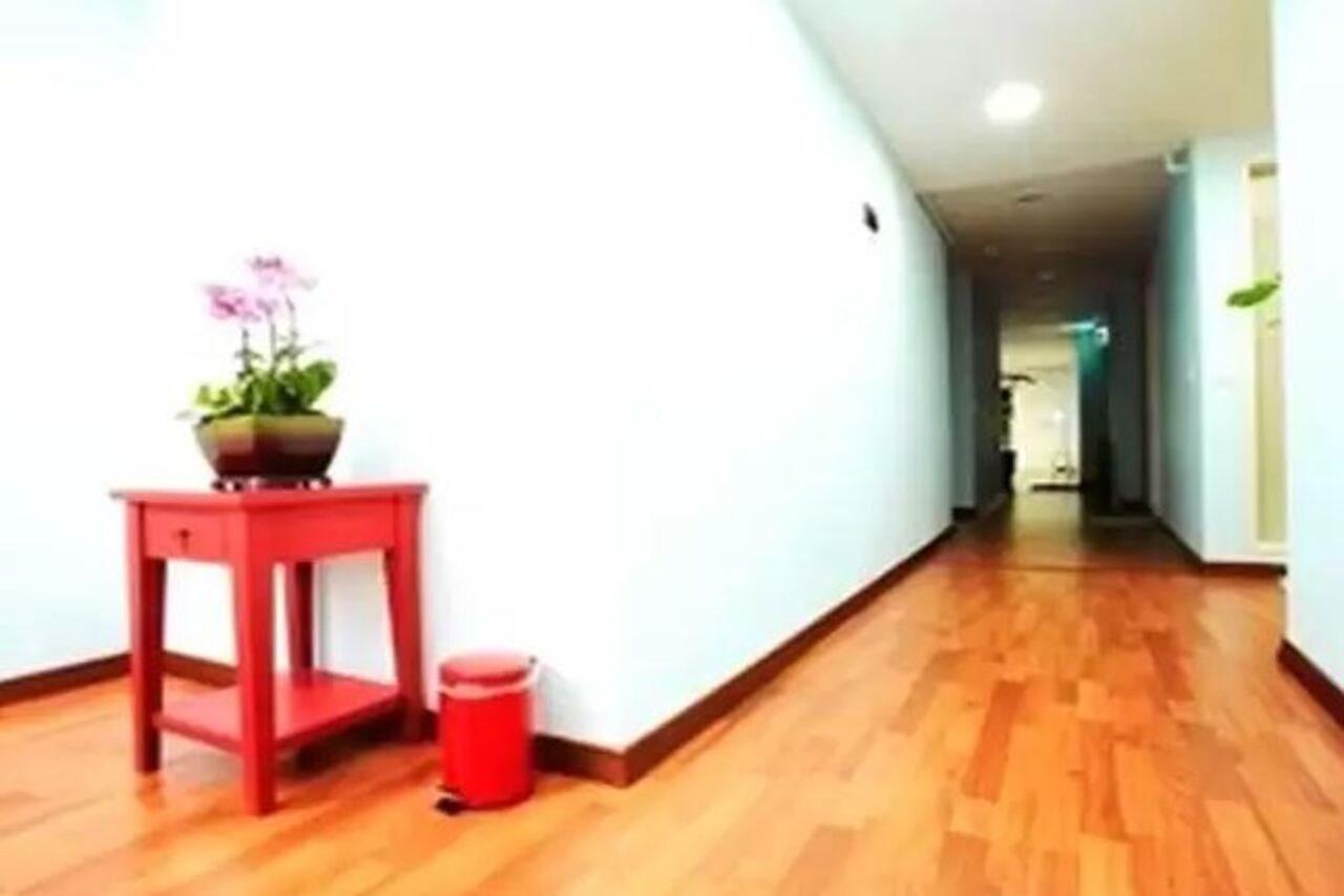 24 Guesthouse Gangnam Seoul Exterior photo