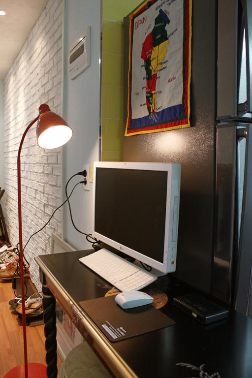 24 Guesthouse Gangnam Seoul Exterior photo